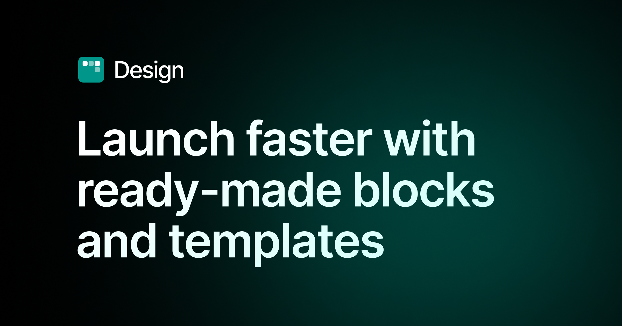 Ultimate UI Blocks & Templates