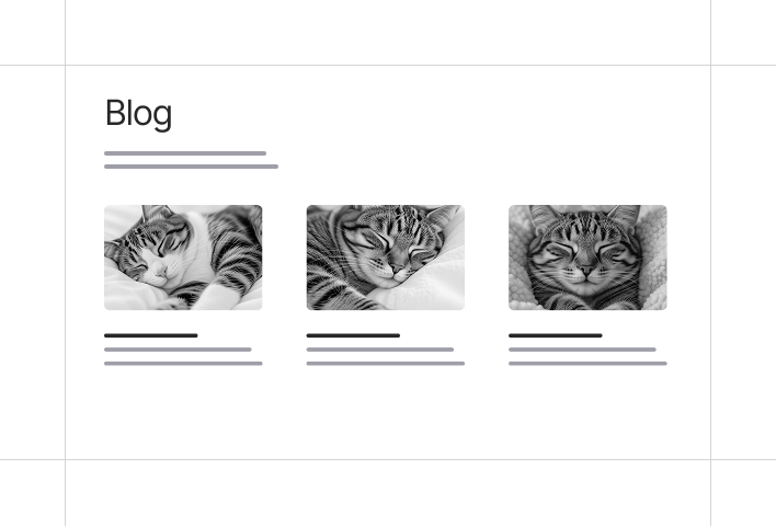 blog