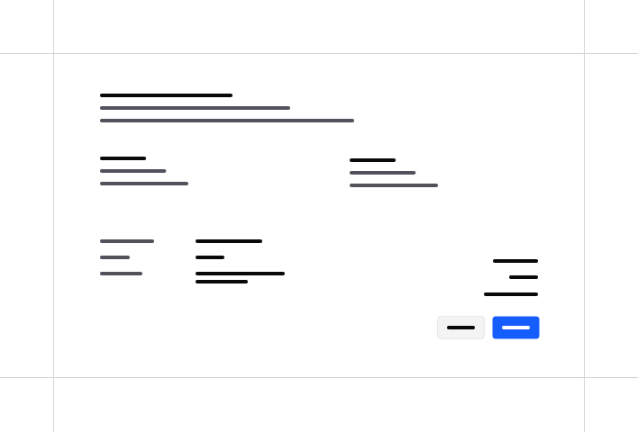 invoice