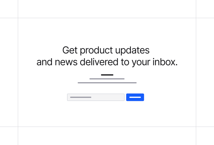 newsletter