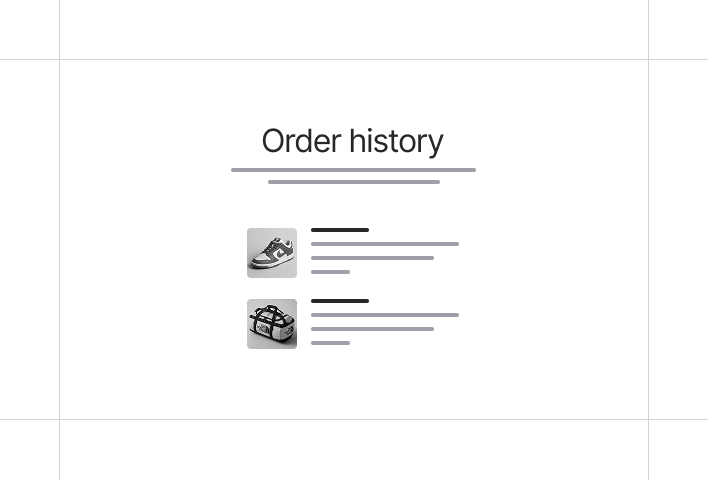 order-history