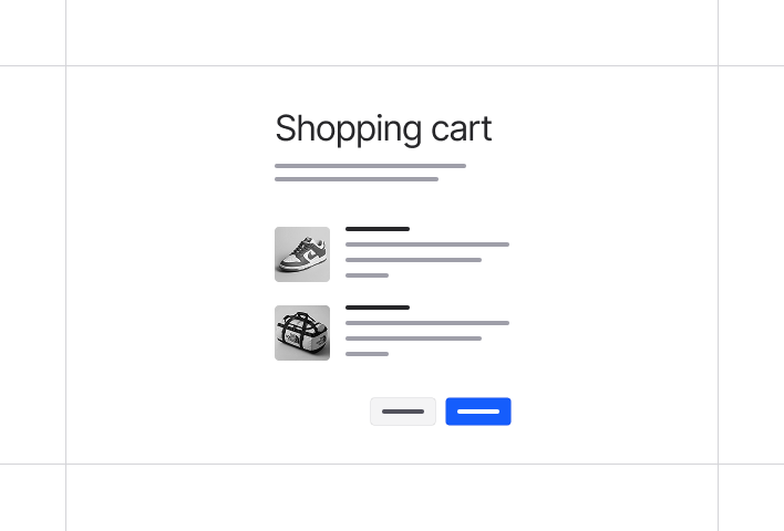 shopping-cart