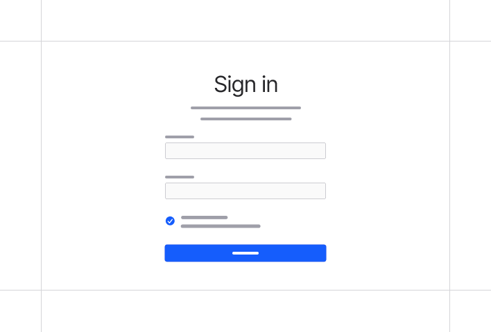 sign-in-and-registration